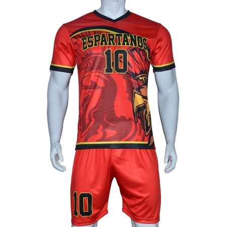Soccer Uniform